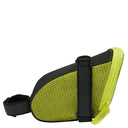 Vaude Race Light L Luminum - Satteltasche 16 cm (bright green) - Ansicht 2