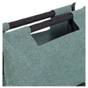 Vaude ReCycle Back 46+14 - Hinterradtasche 36 cm (umbra) - Ansicht 5