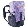 Vaude Skovi 10 - Jr. Rucksack 36 cm (pastel lilac)