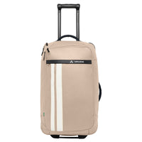Vaude Takutea 65 - Rollenreisetasche 65 cm (linen)
