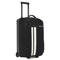 Vaude Takutea 65 - Rollenreisetasche 65 cm (schwarz) - Ansicht 2