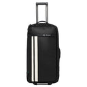 Vaude Takutea 90 - Rollenreisetasche L 77 cm (schwarz)