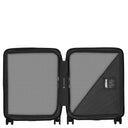 Victorinox Airox - 4-Rollen-Kabinentrolley 55/40 cm (black) - Ansicht 6