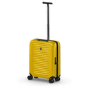 Victorinox Airox - 4 - Rollen - Kabinentrolley 55/40 cm (gold yellow) - Markenkoffer