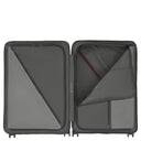 Victorinox Airox Advanced - 4-Rollen-Trolley L 75 cm erw. (black) - Ansicht 6