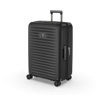 Victorinox Airox Advanced - 4-Rollen-Trolley M 69 cm erw. (black) - Ansicht 2