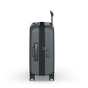 Victorinox Airox Advanced Frequent Flyer Carry On - 4-Rollen-Kabinentrolley 55 cm erw. (storm) - Ansicht 3