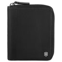Victorinox Altius Alox Wallet - Geldbörse 3cc 12 cm RFID (black)