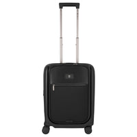 Victorinox Mythic Global Carry On - 4-Rollen-Kabinentrolley 55 cm erw. (black)