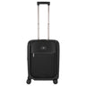 Victorinox Mythic Global Carry On - 4-Rollen-Kabinentrolley 55 cm erw. (black)