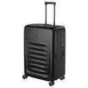 Victorinox Spectra 3.0 - 4-Rollen-Trolley L 75 cm erw. (black) - Ansicht 2