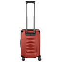 Victorinox Spectra 3.0 Frequent Flyer - 4-Rollen-Kabinentrolley 55 cm erw. (victorinox red) - Ansicht 5