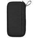 Victorinox Travel Accessories 5.0 Travel - Reisebrieftasche 26 cm RFID (black) - Markenkoffer