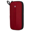 Victorinox Travel Accessories 5.0 Travel - Reisebrieftasche 26 cm RFID (red) - Markenkoffer