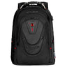 Wenger Ibex Ballistic Deluxe 16" - Rucksack 47 cm (black)