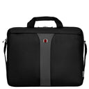 Wenger Legacy 17" - Laptoptasche 44 cm (black)