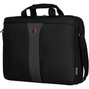 Wenger Legacy 17" - Laptoptasche 44 cm (black) - Ansicht 3