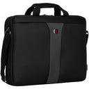 Wenger Legacy 17" - Laptoptasche 44 cm (black) - Ansicht 2