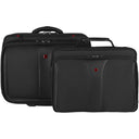 Wenger Patriot II 17" - 2-Rollen-Businesstrolley 44 cm (black) - Ansicht 8