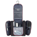 Wenger Travel Accessoires Hanging Toilet Kit - Kulturbeutel 24 cm (black) - Ansicht 4