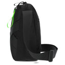 zwei Alex - Umhängetasche 28 cm (black) - Ansicht 3