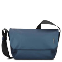 zwei Cargo CA60 - Umhängetasche 32 cm (metallic-blue)