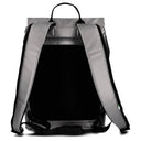 zwei Cargo CAR130 - Rucksack 37 cm (metallic-stone) - Ansicht 4