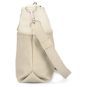 zwei Jana J8 - Schultertasche 27 cm (nubuk-linen) - Ansicht 2