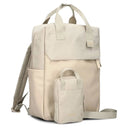 zwei Lou LUR140 - Rucksack 40 cm (linen) - Ansicht 2