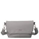 zwei Mademoiselle M40 - Umhängetasche 25 cm (foggy)