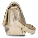 zwei Mademoiselle M40 - Umhängetasche 25 cm (gold) - Ansicht 3