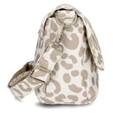 zwei Mademoiselle M40 - Umhängetasche 25 cm (leo) - Ansicht 5