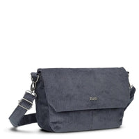 zwei Mademoiselle M60 - Umhängetasche (cord-polar) - Ansicht 2