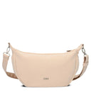 zwei Mademoiselle M70 - Umhängetasche 34 cm (sand)