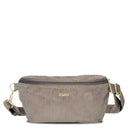 zwei Mademoiselle MH4 - Gürteltasche 25 cm (cord-mocca)