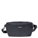 zwei Mademoiselle MH4 - Gürteltasche 25 cm (cord-polar)