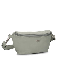 zwei Mademoiselle MH4 - Gürteltasche 25 cm (sage) - Ansicht 2