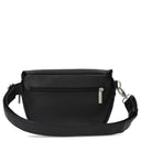 zwei Mademoiselle MH40 - Umhängetasche/Gürteltasche 25 cm (noir) - Ansicht 4