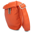 zwei Mademoiselle MH80 - Gürteltasche 40 cm (papaya) - Ansicht 3
