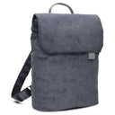 zwei Mademoiselle MR13 - Rucksack 35 cm (cord-polar) - Ansicht 2