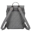 zwei Olli OR13 - Rucksack 35 cm (grey) - Ansicht 4