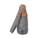 zwei Olli OT12 - Schultertasche 32 cm (stone) - Ansicht 3