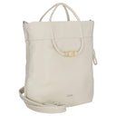 zwei Perla PE120 - Henkeltasche 34 cm (off-white) - Ansicht 5