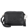 Liu Jo Logo Camera Case - Umhängetasche 23 cm (nero)