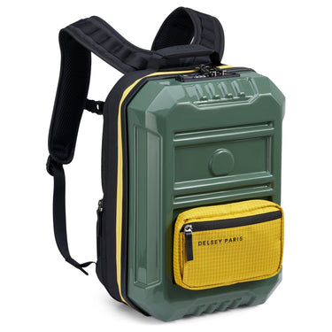 Delsey Paris Rempart - Rucksack 42 cm (army) - Ansicht 2