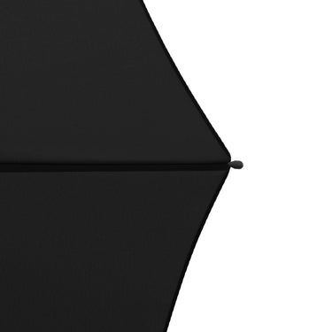 Knirps Timber Duomatic - Regenschirm (black) - Ansicht 7