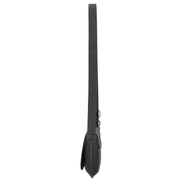 BOSS Clarice Saddle - Umhängetasche 25 cm (black) - Ansicht 3