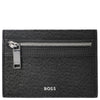 BOSS Daxter MP - Creditcardhouder 4cc 12.5 cm (black)