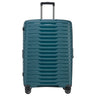 Stratic Novium SL - 4-Rollen-Trolley 77 cm erw. (petrol)