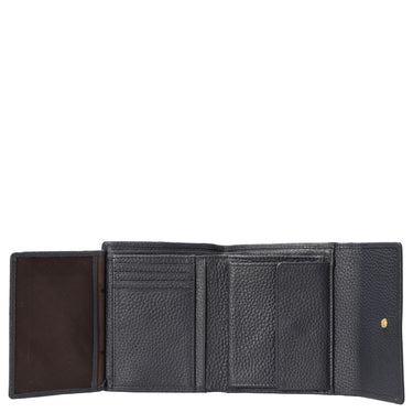 Braun Büffel Asti - Geldbörse M 8cc 12 cm (navy) - Ansicht 2